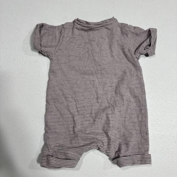 Lot of 6 Baby Boy 3, 3-6M Jumper Overall, Bodysuit, Pant Baby Gap, H&M, Carters - Picture 11 of 14